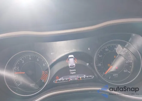 2015 Jeep Cherokee Limited from USA, damaged, VIN 1C4PJMDS3FW757057